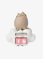 Pusheen Purrfect Love Collection 3D Perpetual Calendar