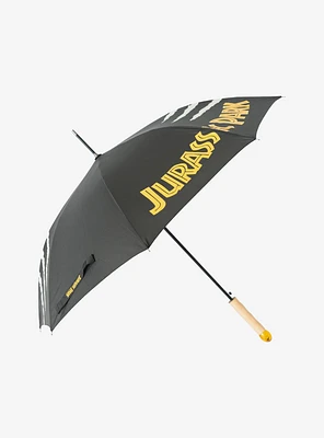 Jurassic Park Umbrella