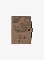 Jurassic Park A5 Notebook & Projector Pen