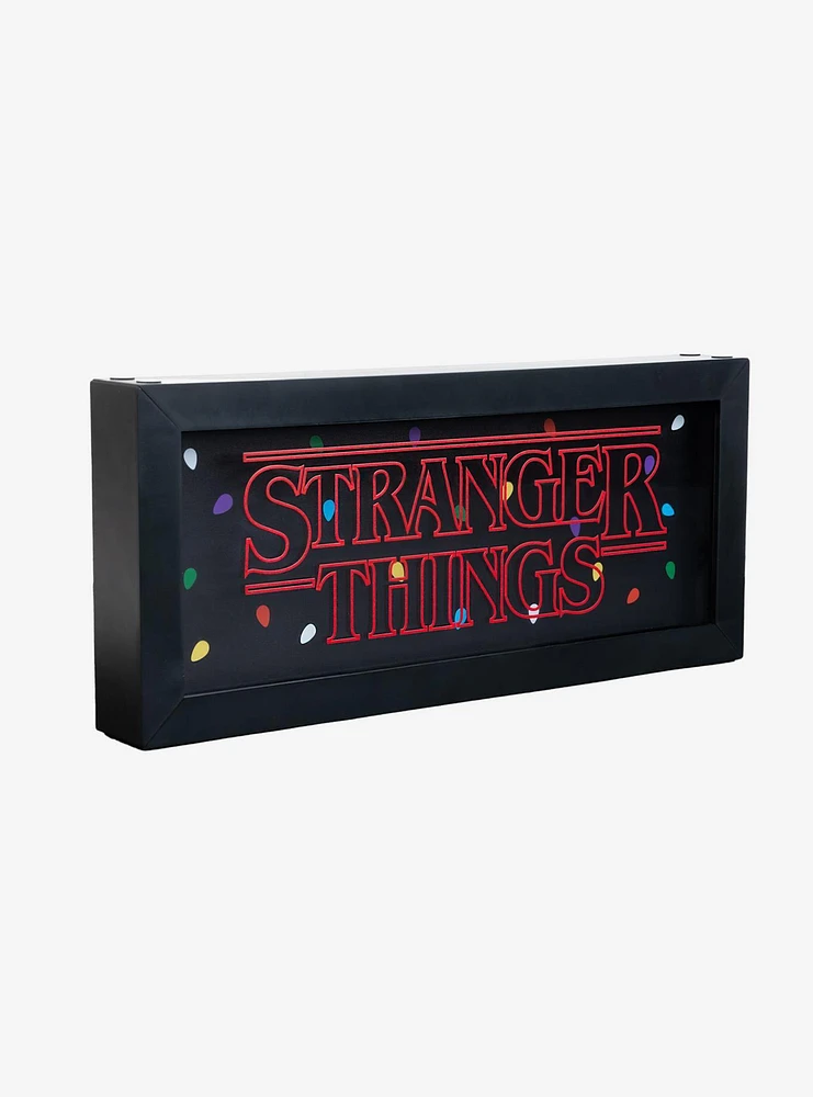 Stranger Things The Upside Down Lamp