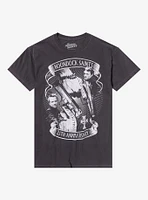 The Boondock Saints 25th Anniversary Wash T-Shirt