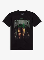 The Boondock Saints Brothers T-Shirt