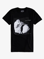 The Cure Songs Of A Lost World Album Cover T-Shirt