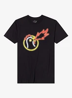 Hot Ones Logo T-Shirt