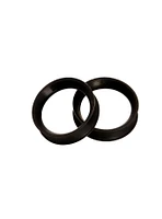 Kaos Softwear Earskin Eyelet Plug 2 Pack