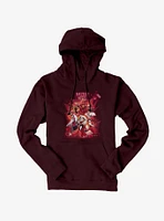 Hazbin Hotel Group Hoodie