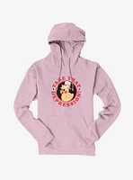 Hazbin Hotel Take That Depression Hoodie