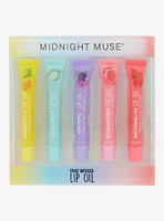 Midnight Muse Fruit Lip Oil Set