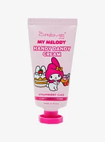 The Creme Shop X My Melody Strawberry Cake Hand Cream