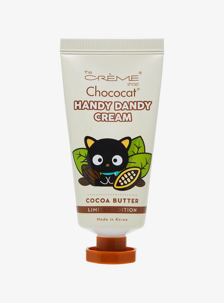 The Creme Shop Chococat Hand Cream