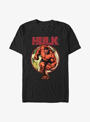 Hulk Rulking Atcha T-Shirt