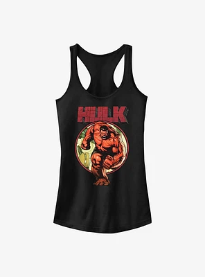 Hulk Rulking Atcha Girls Tank