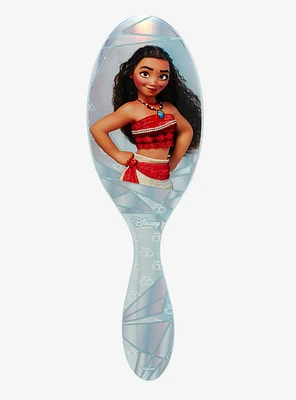 Disney100 Moana Original Detangler Wet Brush