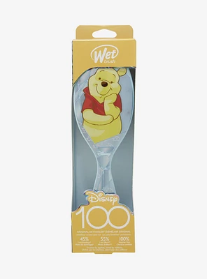 Disney100 Winnie The Pooh Original Detangler Wet Brush