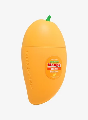 TONYMOLY Mango Hand Butter