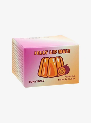 TONYMOLY Passion Fruit Jelly Lip Melt