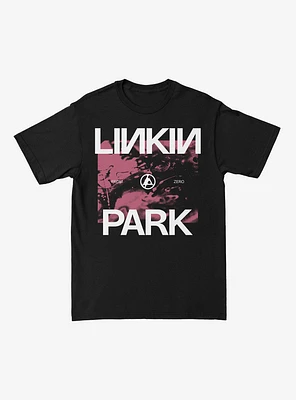 Linkin Park From Zero T-Shirt