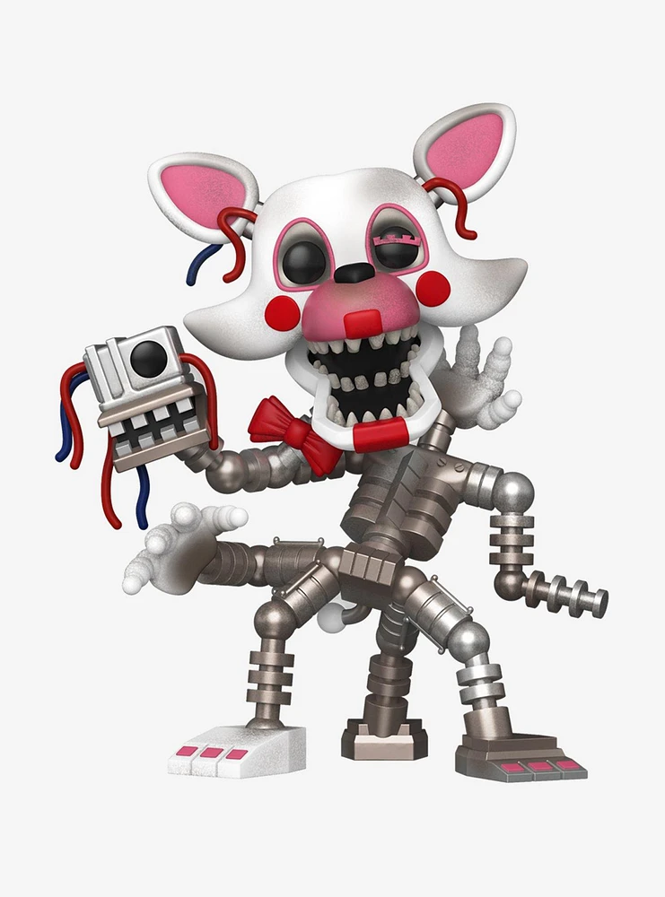 Funko Pop! Games Five Nights at Freddy's Mangle Vinyl Figure