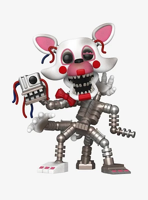 Funko Pop! Games Five Nights at Freddy's Mangle Vinyl Figure