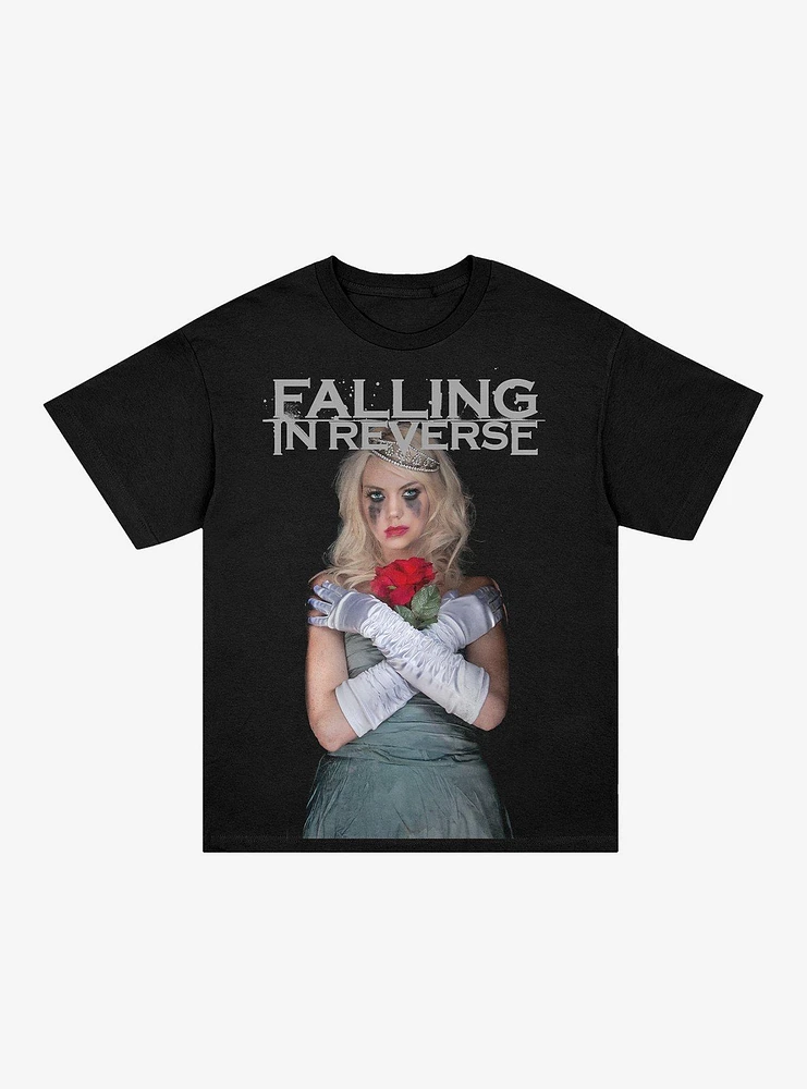 Falling Reverse Drug Me T-Shirt