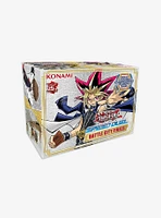 Konami Yu-Gi-Oh! Trading Card Game Speed Duel Battle City Finals Box
