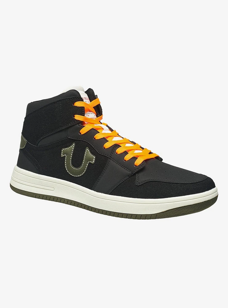 Owen High Top Sneaker