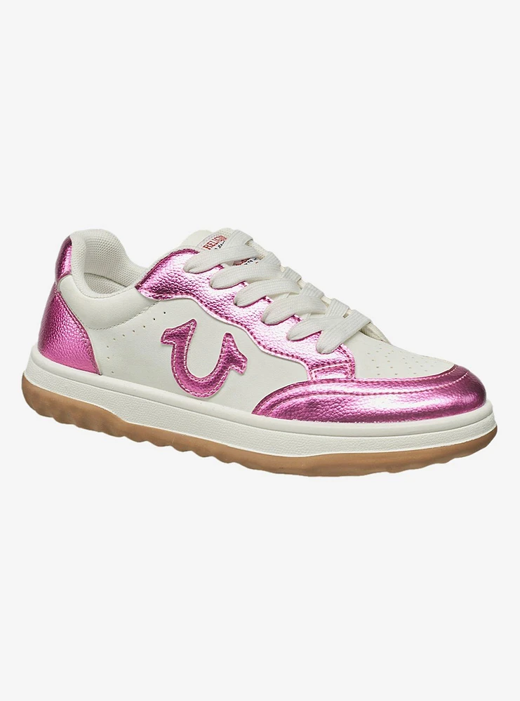 Karlie Court Sneaker Pink