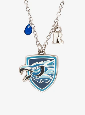 Harry Potter Ravenclaw Pendant Necklace