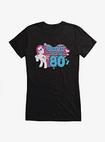 My Little Pony Made The 80s Girls T-Shirt