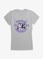 Transformers Decepticon Soundwave Girls T-Shirt