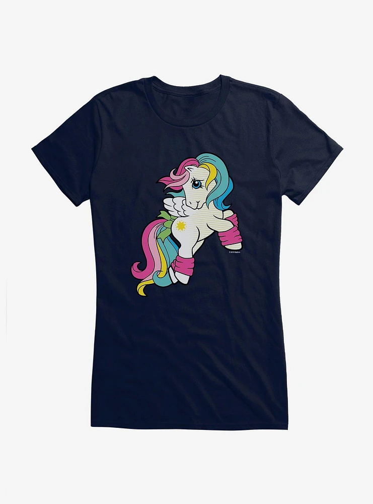 My Little Pony Leap Girls T-Shirt