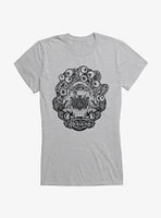 Dungeons & Dragons Beholder Volo's Guide Girls T-Shirt