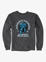 Transformers Conserve Energon Sweatshirt