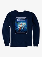 Dungeons & Dragons Vintage Warlock Sweatshirt