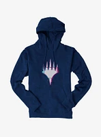 Magic The Gathering Kamigawa Neon Dynasty Hoodie