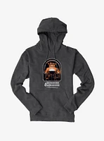 Dungeons & Dragons Vintage Evil Setting Hoodie