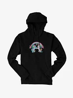 My Little Pony Big Hair Goals Retro Hoodie