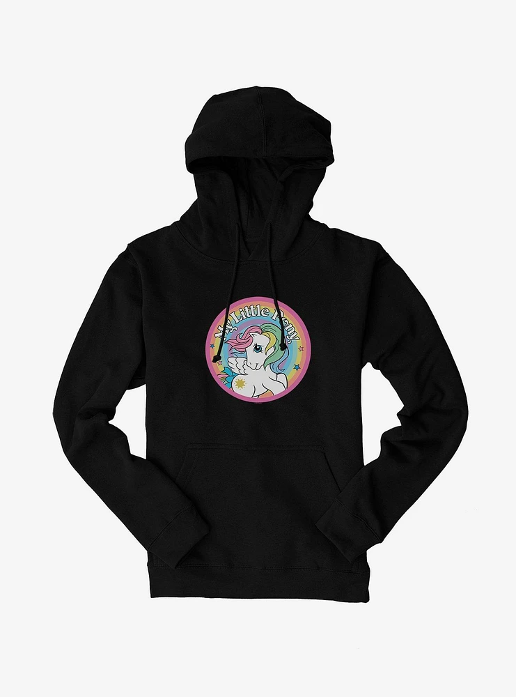 My Little Pony Princess Celestia Retro Hoodie