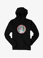 My Little Pony Princess Celestia Retro Hoodie