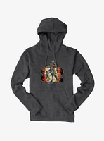 G.I. Joe Cobra Commander Eighty Two Hoodie