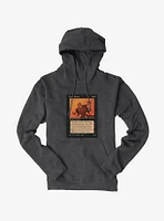 Magic The Gathering Graphics Nether Shadow Hoodie