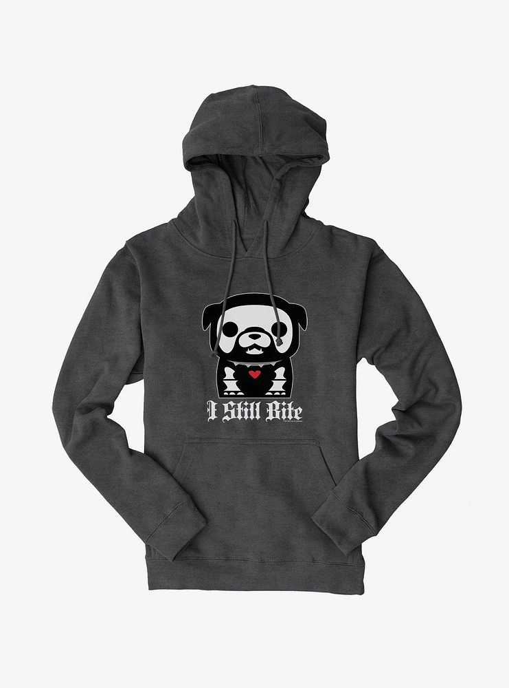 Skelanimals Maxx I Still Bite Hoodie