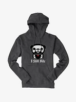 Skelanimals Maxx I Still Bite Hoodie