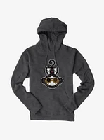 Skelanimals Marcy Goggles Hoodie