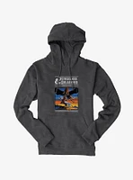 Dungeons & Dragons Vintage Expert Rulebook Hoodie