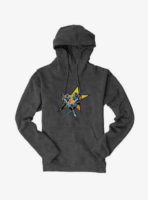 G.I. Joe Who's Who Hoodie