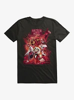 Hazbin Hotel Group T-Shirt