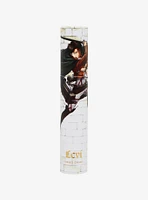 Game Beauty Attack On Titan Levi Lip Gloss