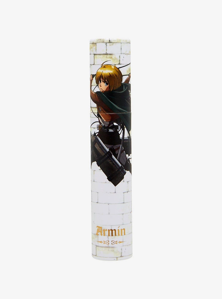 Game Beauty Attack On Titan Armin Lip Gloss