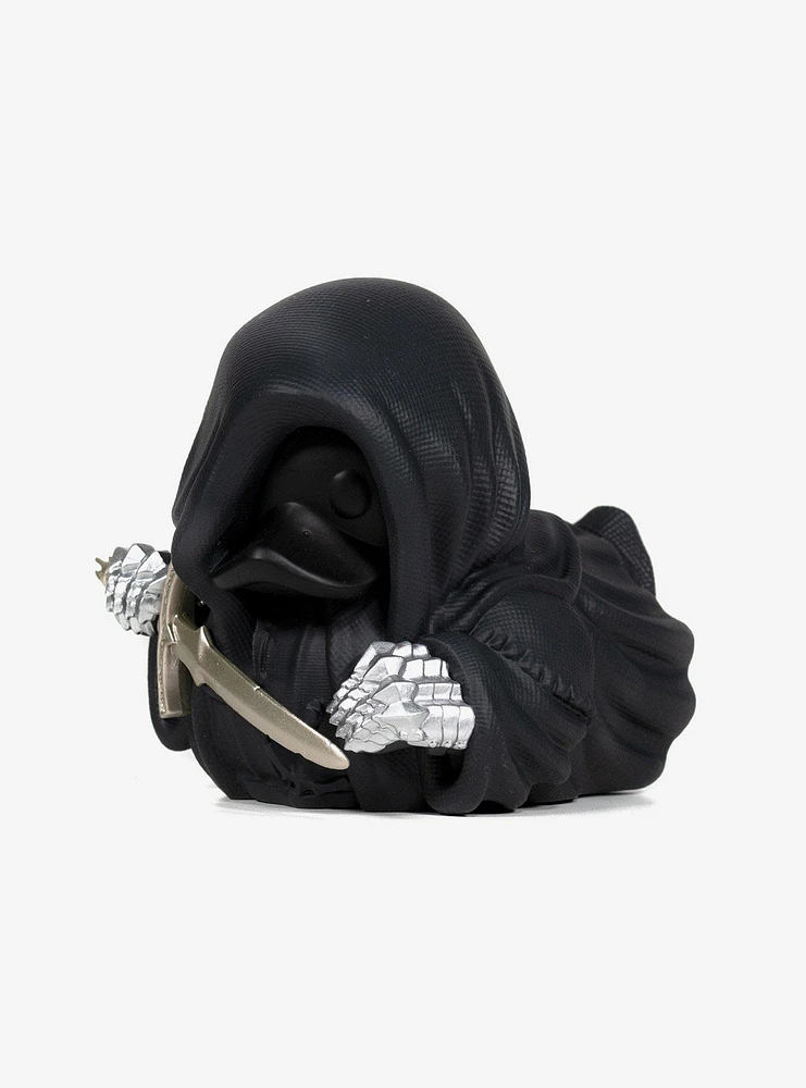 TUBBZ The Lord Of The Rings Ringwraith Cosplaying Duck Figure